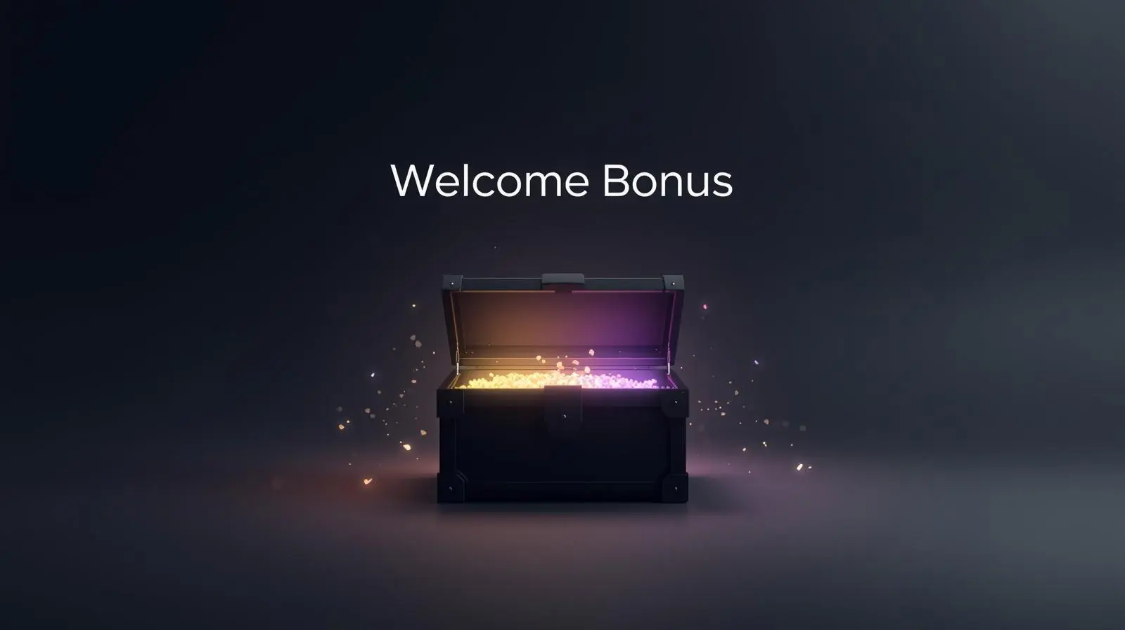 28 Mars Casino Welcome Bonus treasure chest